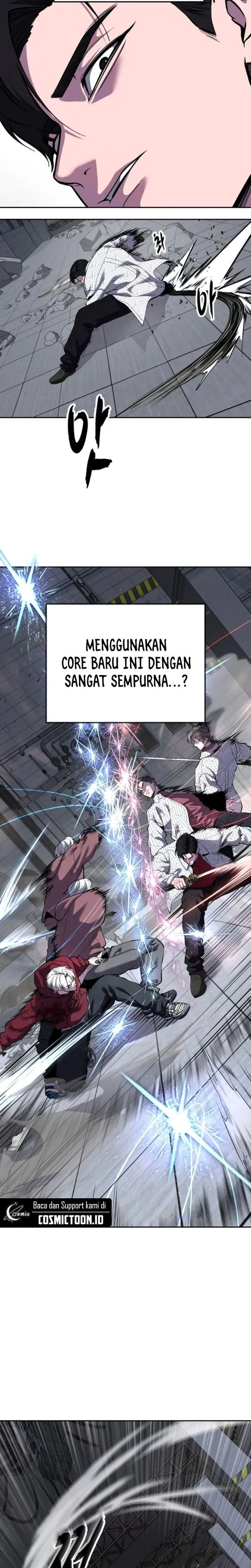 Page 30 - Ticket Hero Chapter 316