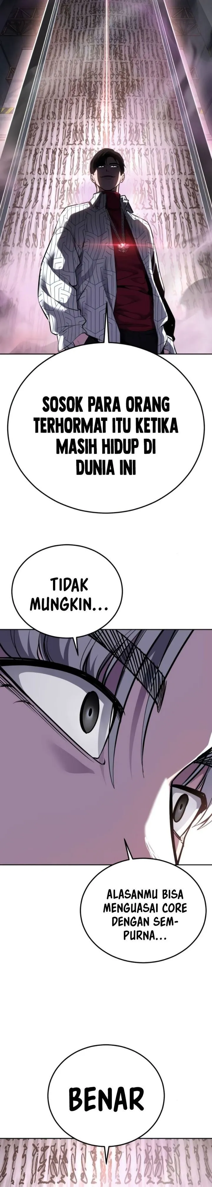 Page 40 - Ticket Hero Chapter 316