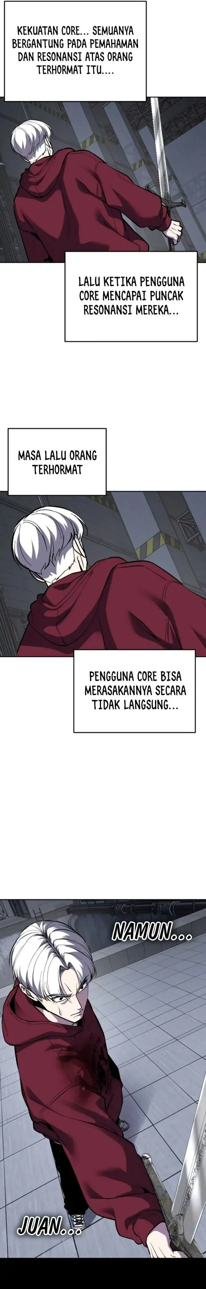 Page 44 - Ticket Hero Chapter 316