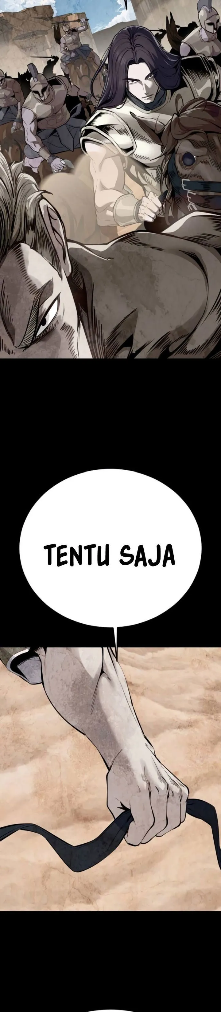 Page 46 - Ticket Hero Chapter 316