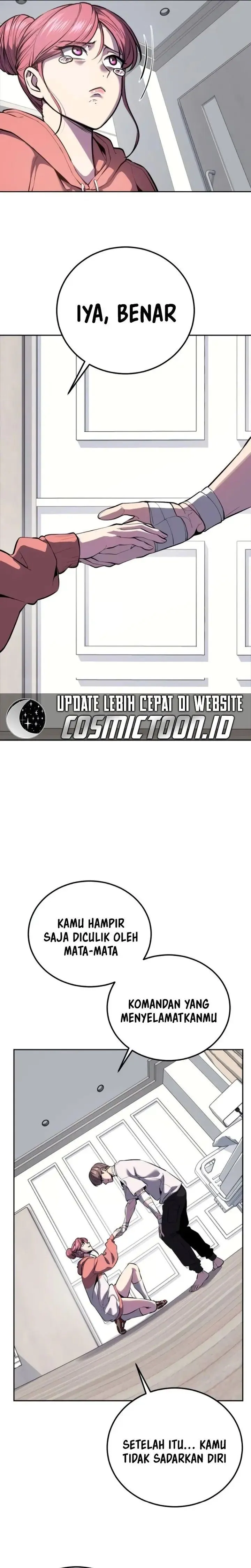 Page 4 - Ticket Hero Chapter 317