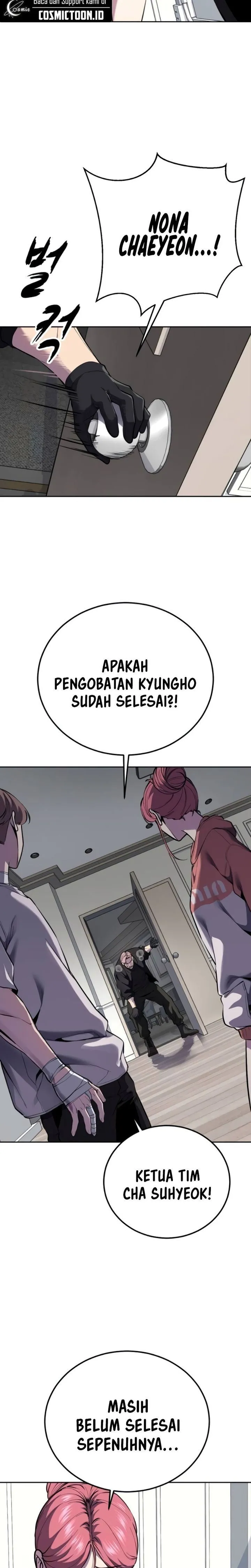 Page 8 - Ticket Hero Chapter 317