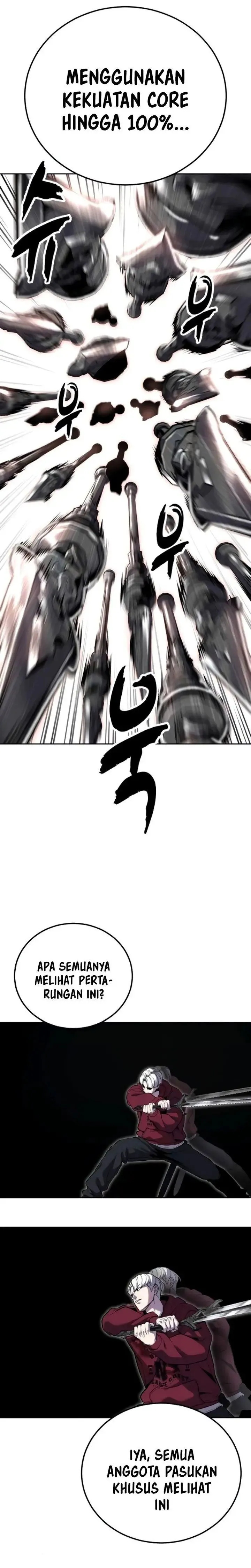 Page 22 - Ticket Hero Chapter 317