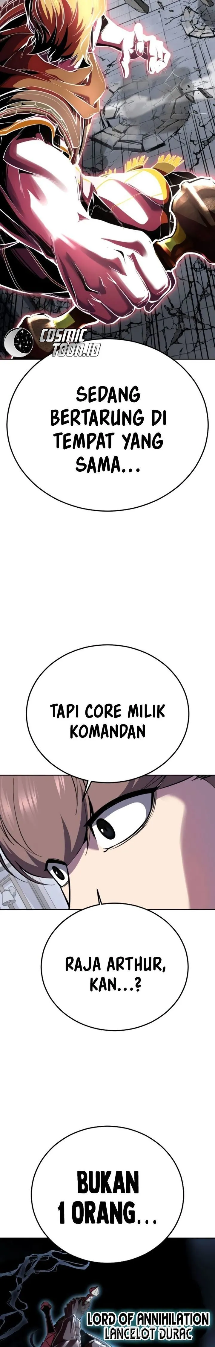 Page 26 - Ticket Hero Chapter 317