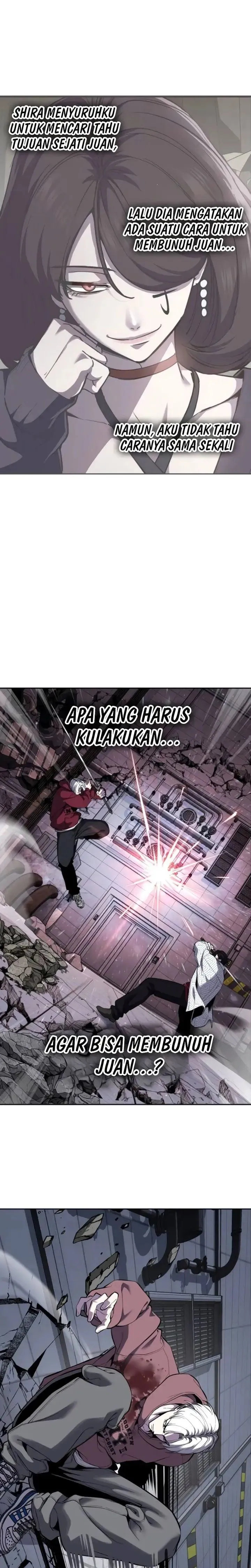 Page 34 - Ticket Hero Chapter 317