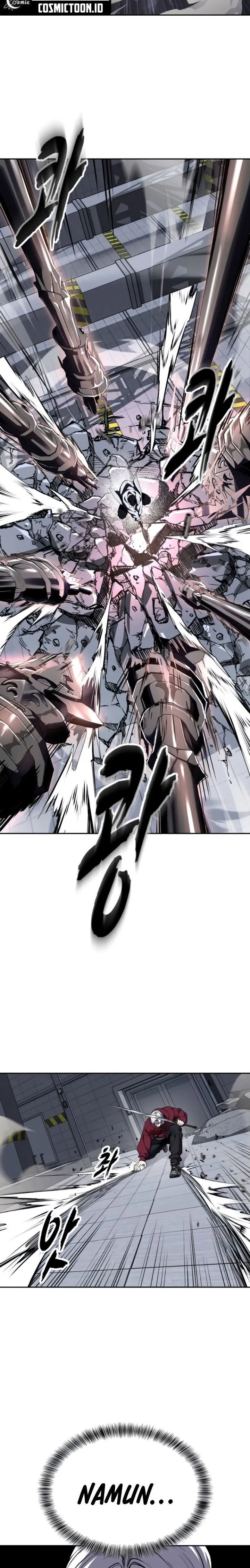 Page 38 - Ticket Hero Chapter 317