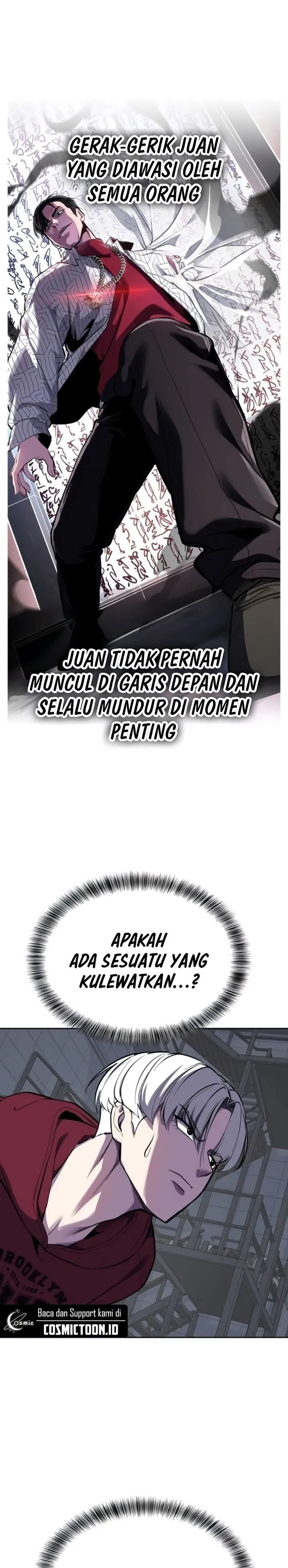 Page 42 - Ticket Hero Chapter 317