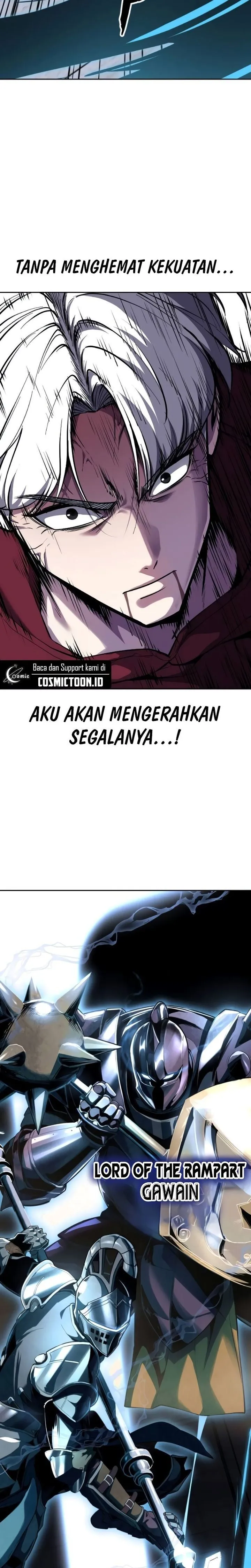 Page 50 - Ticket Hero Chapter 317
