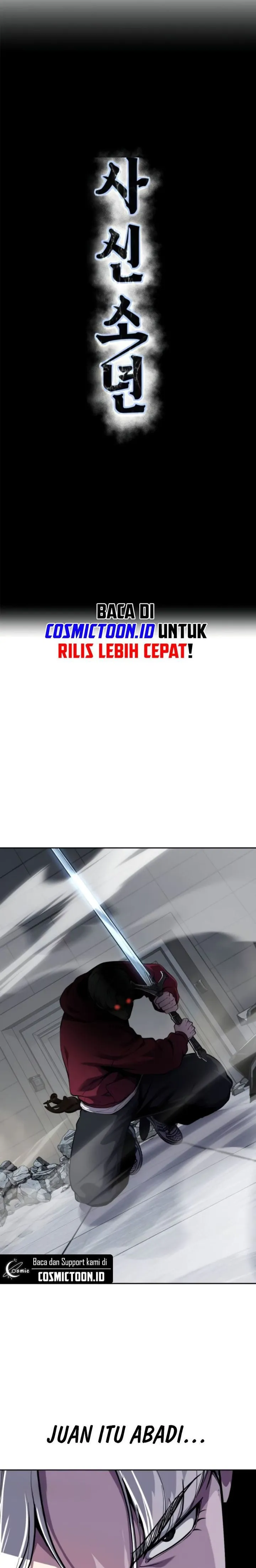 Page 8 - Ticket Hero Chapter 318