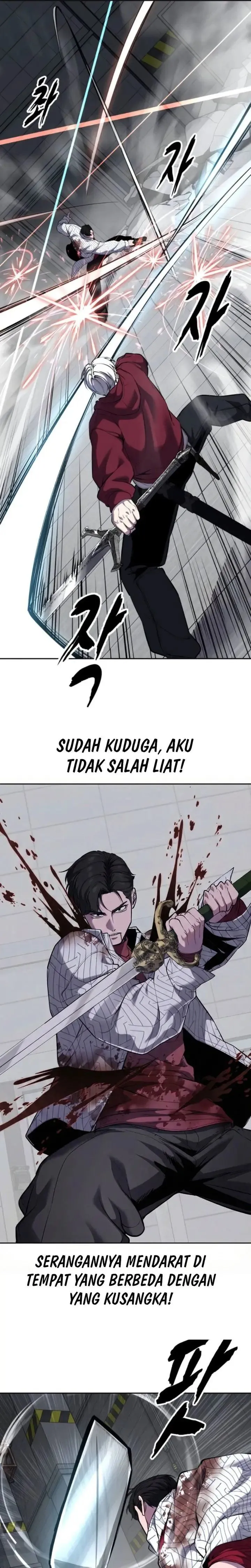 Page 16 - Ticket Hero Chapter 318