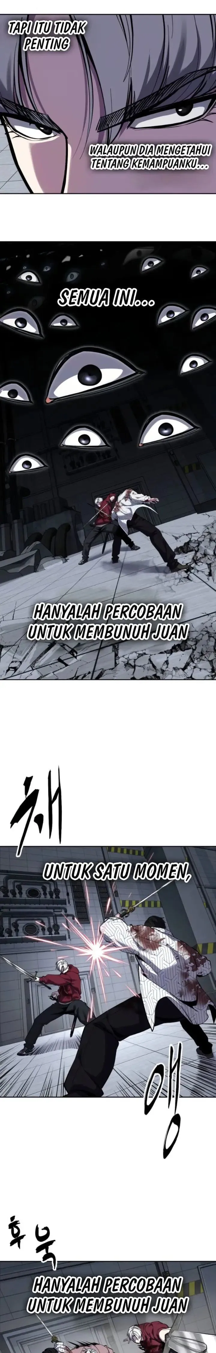 Page 28 - Ticket Hero Chapter 318