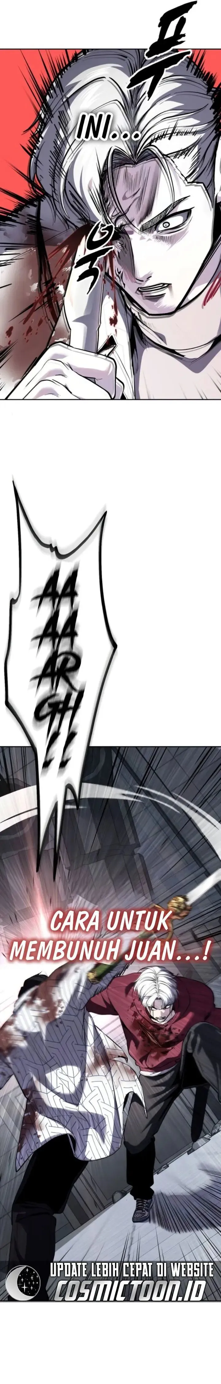 Page 34 - Ticket Hero Chapter 318