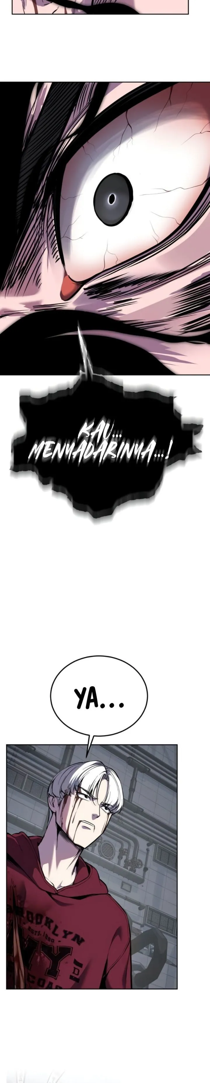 Page 36 - Ticket Hero Chapter 318