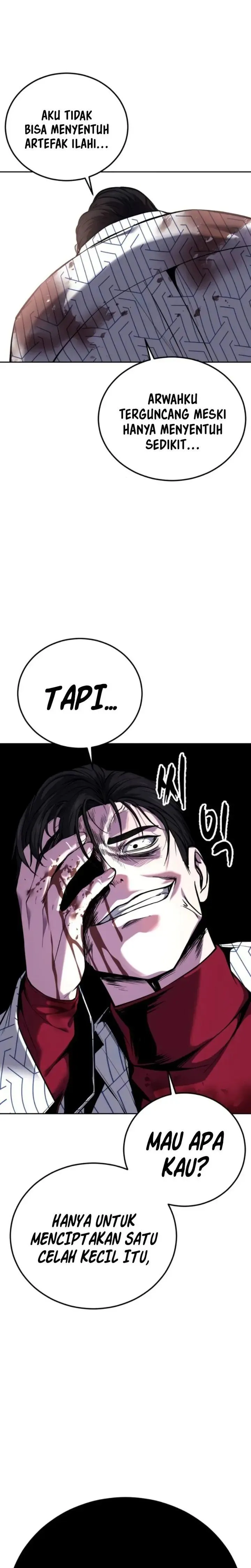 Page 40 - Ticket Hero Chapter 318
