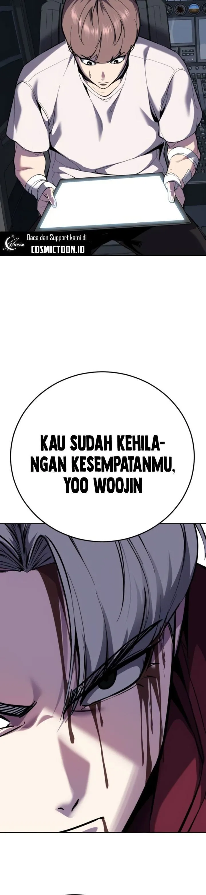 Page 42 - Ticket Hero Chapter 318
