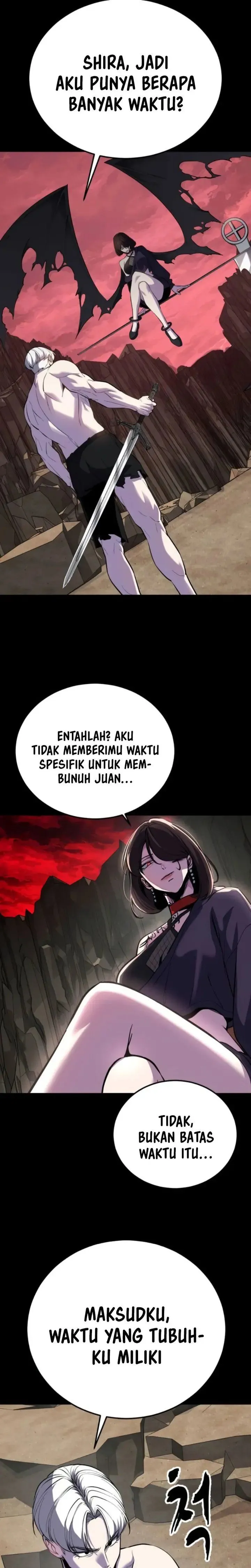 Page 46 - Ticket Hero Chapter 318