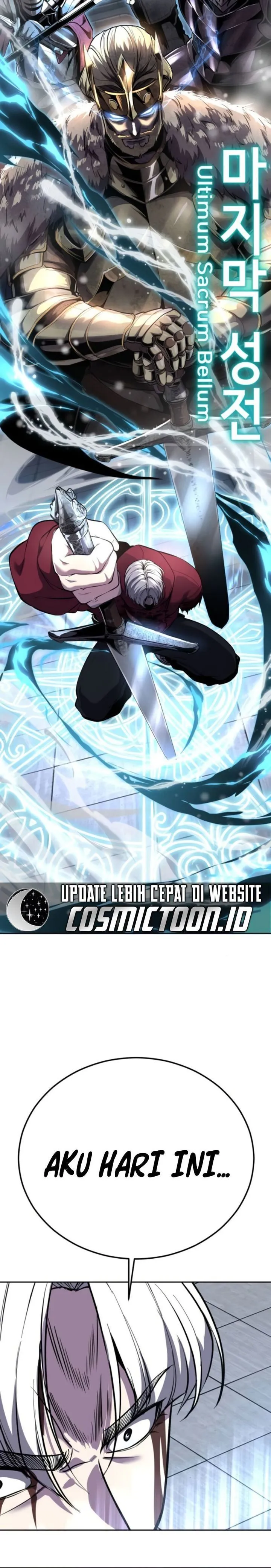 Page 54 - Ticket Hero Chapter 318