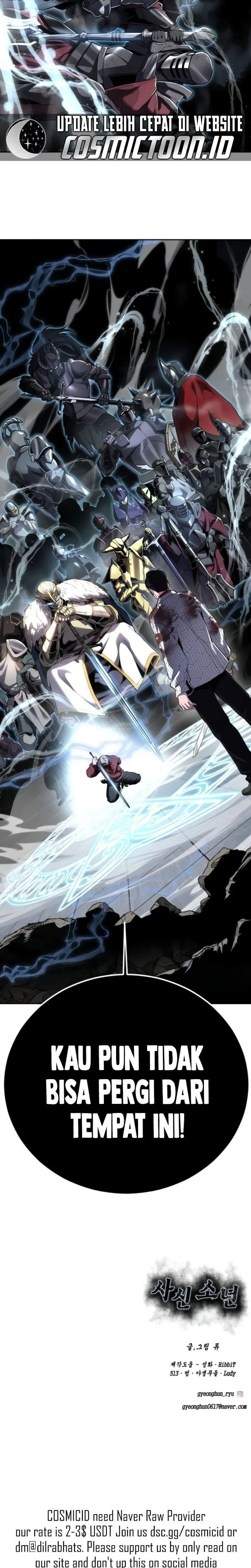 Page 56 - Ticket Hero Chapter 318