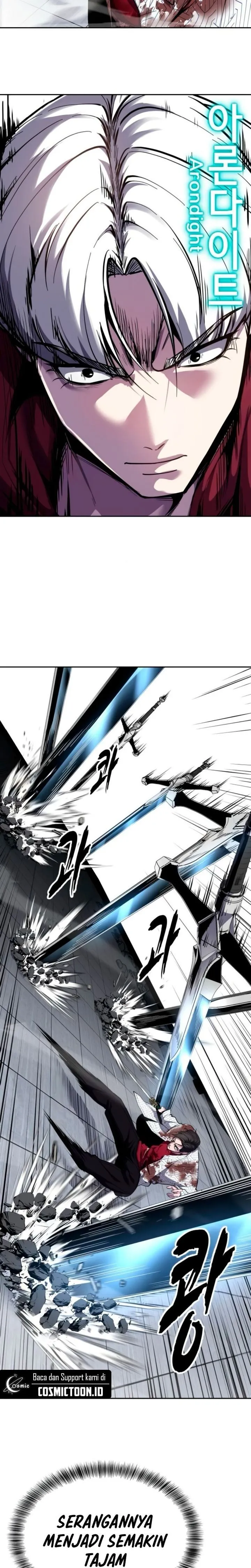 Page 6 - Ticket Hero Chapter 319