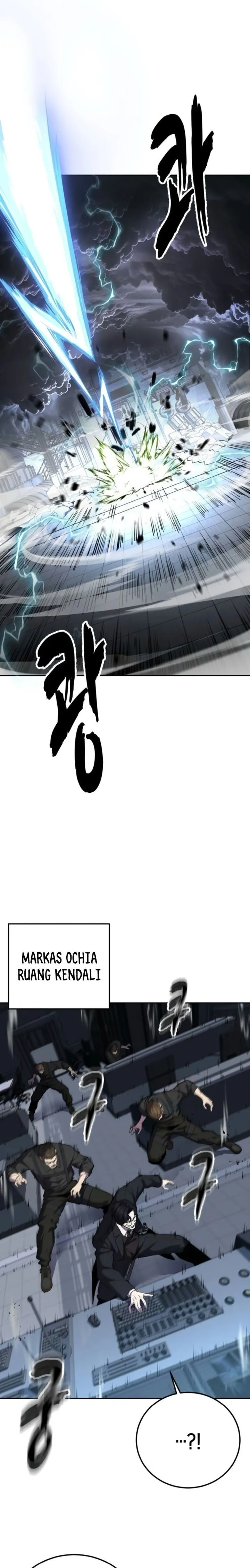 Page 18 - Ticket Hero Chapter 319