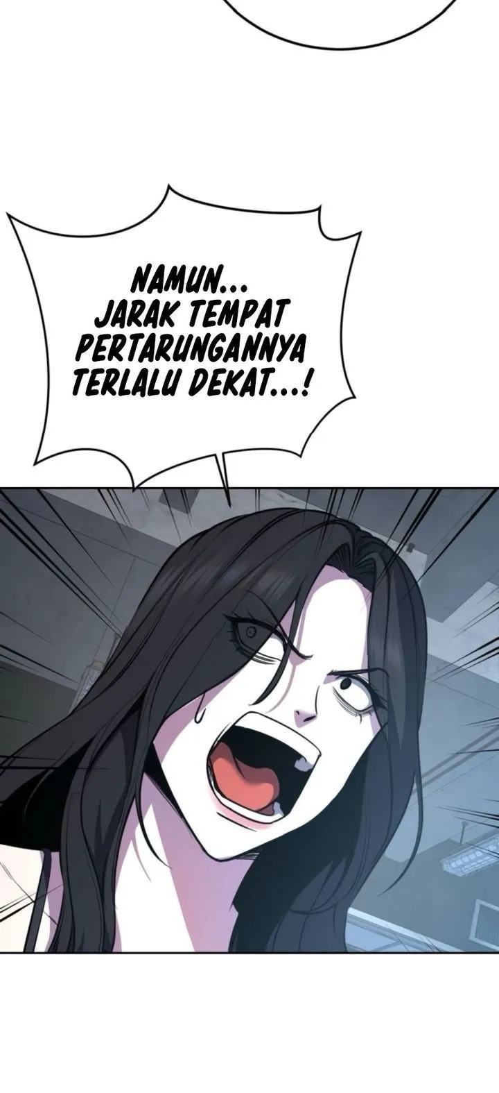 Page 22 - Ticket Hero Chapter 319