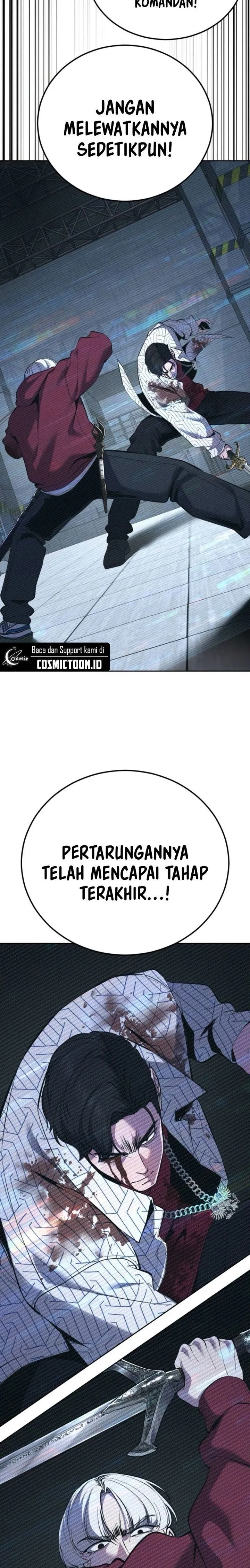 Page 24 - Ticket Hero Chapter 319