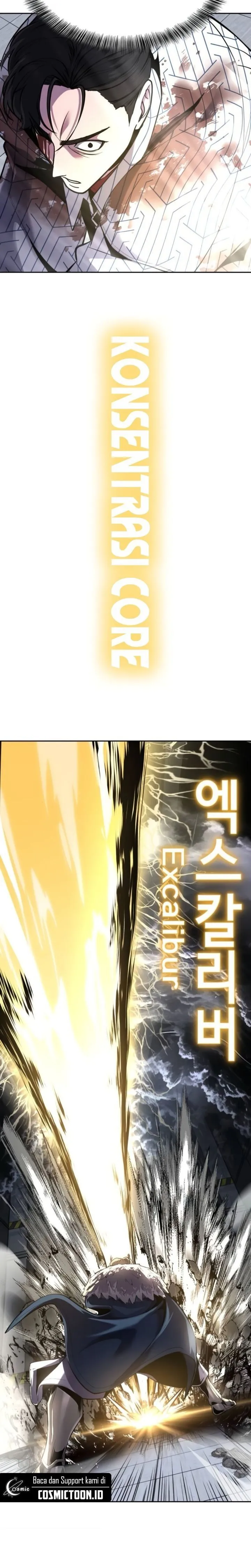 Page 34 - Ticket Hero Chapter 319