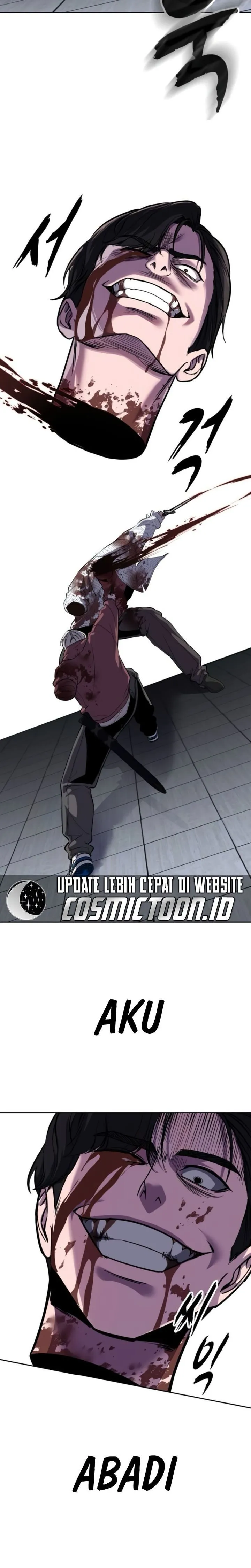 Page 40 - Ticket Hero Chapter 319