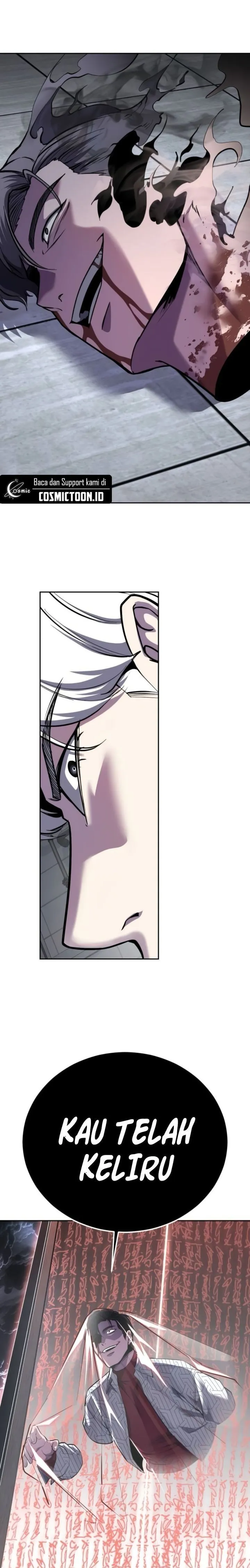 Page 42 - Ticket Hero Chapter 319