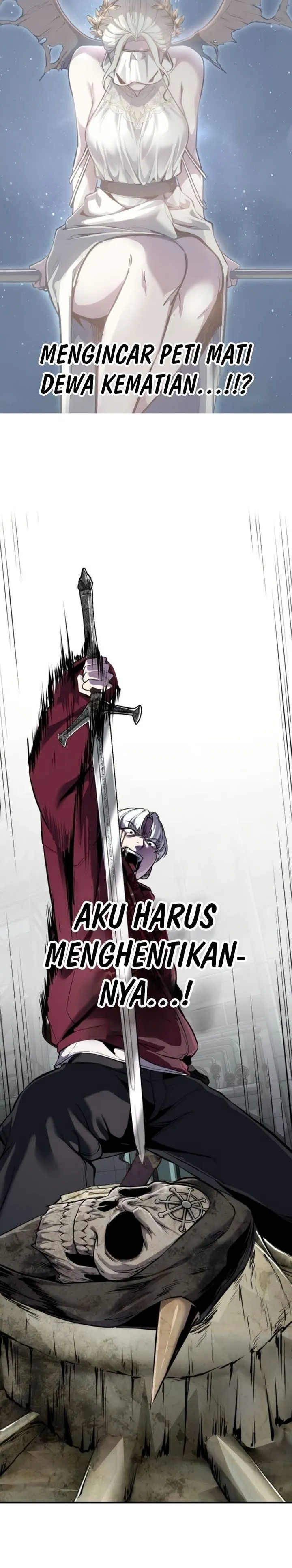 Page 46 - Ticket Hero Chapter 319