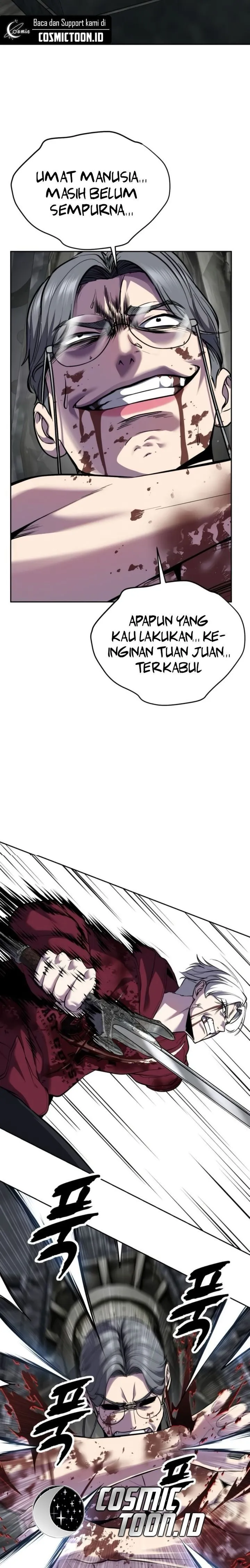 Page 48 - Ticket Hero Chapter 319