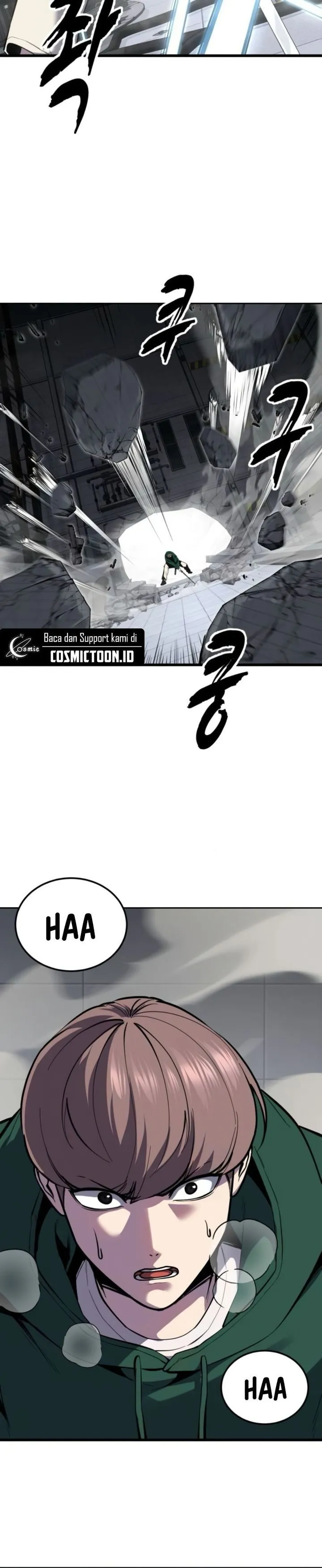 Page 58 - Ticket Hero Chapter 319