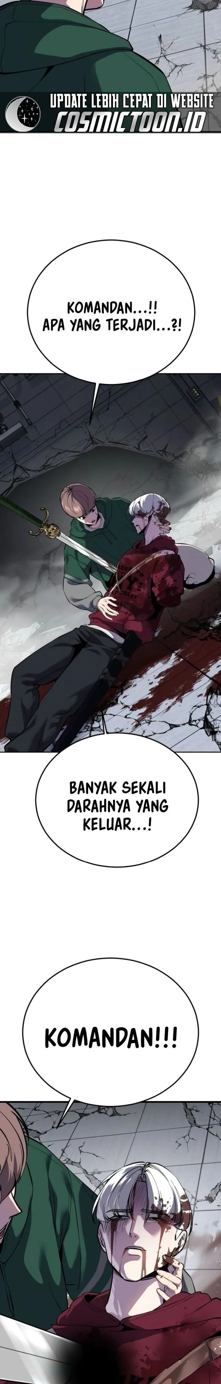 Page 60 - Ticket Hero Chapter 319