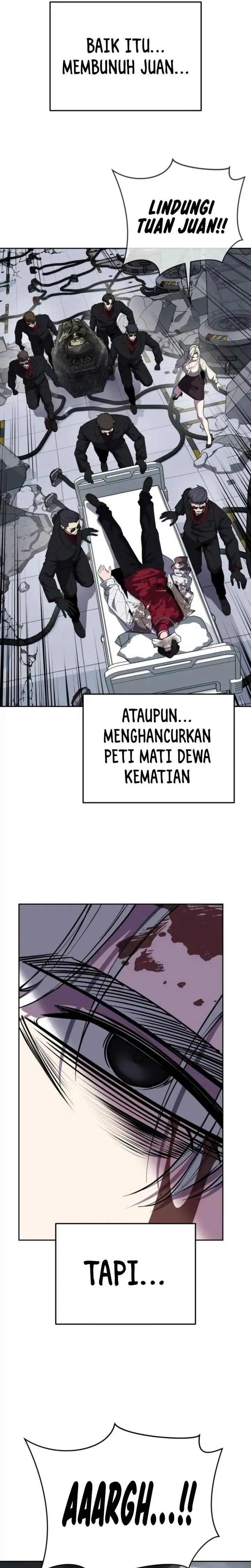 Page 62 - Ticket Hero Chapter 319