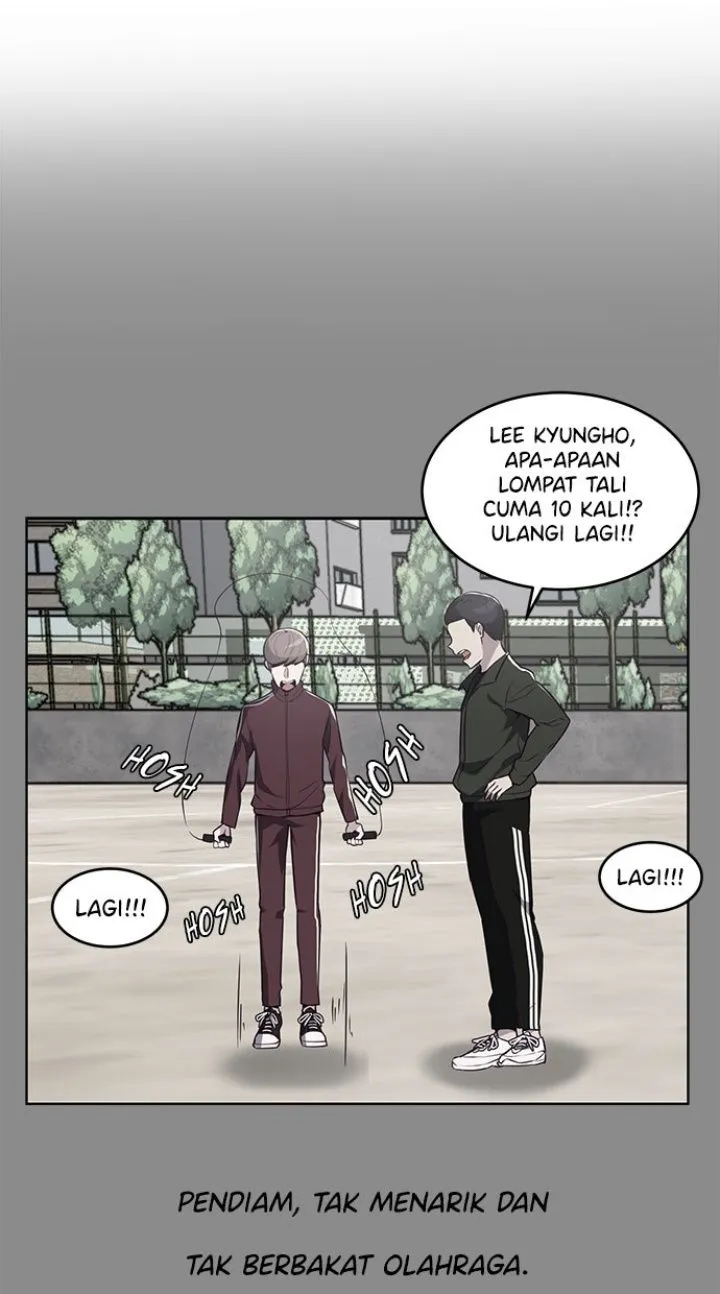 Page 10 - Ticket Hero Chapter 32