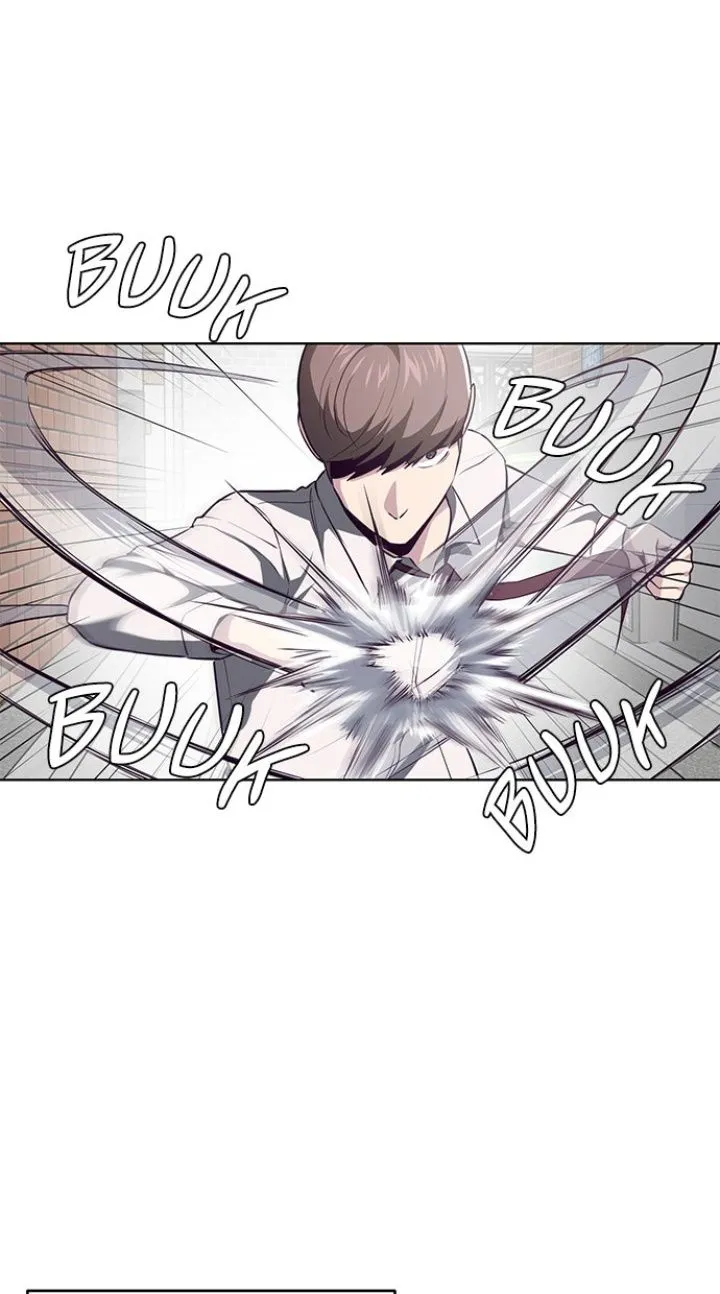 Page 20 - Ticket Hero Chapter 32