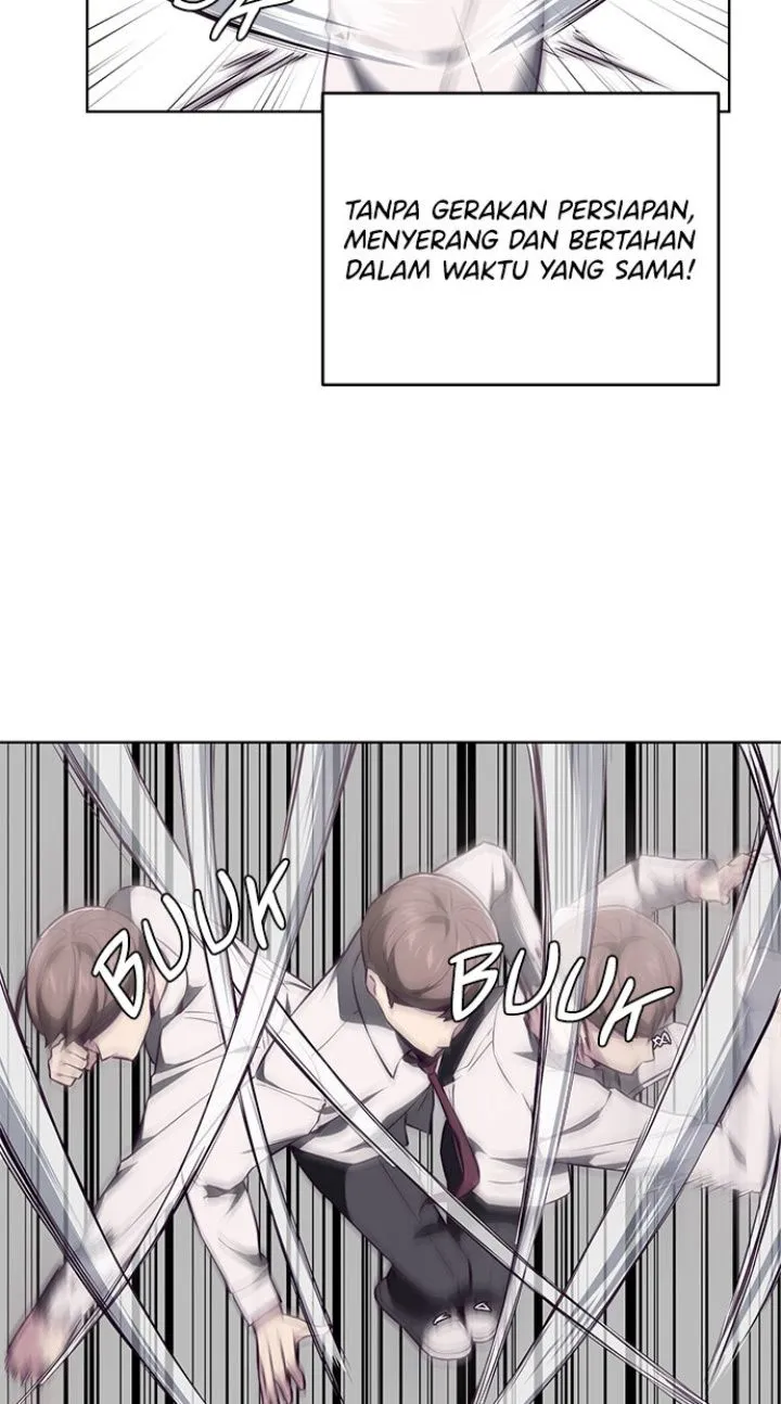 Page 22 - Ticket Hero Chapter 32