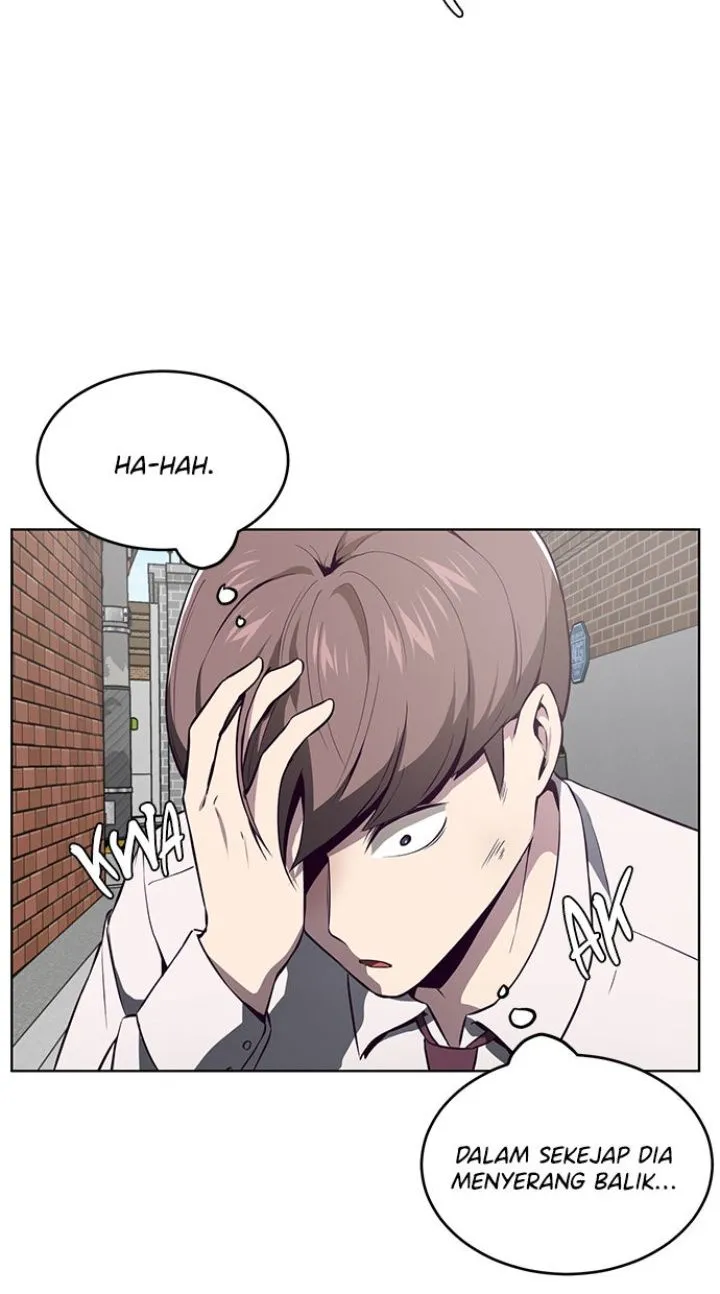 Page 28 - Ticket Hero Chapter 32