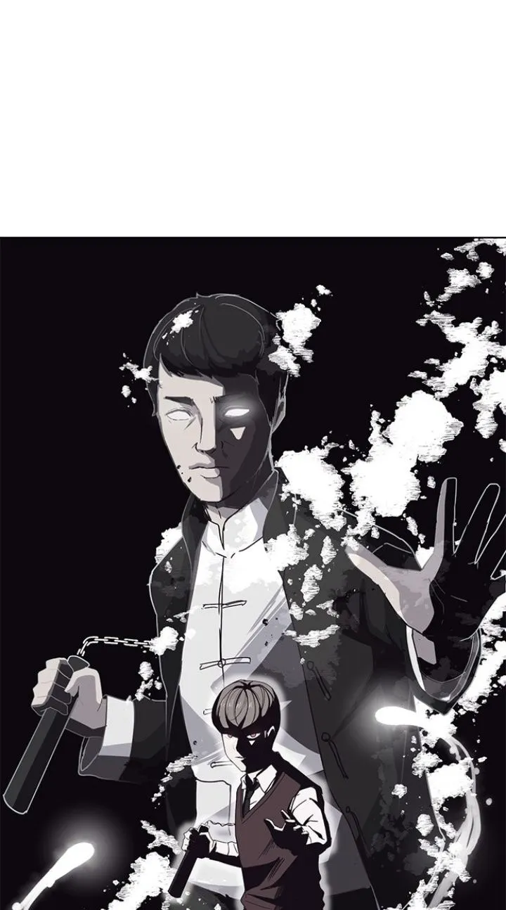 Page 34 - Ticket Hero Chapter 32