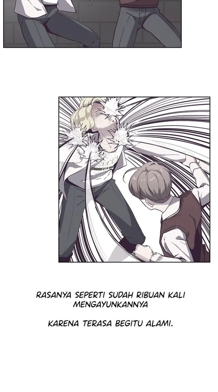 Page 36 - Ticket Hero Chapter 32