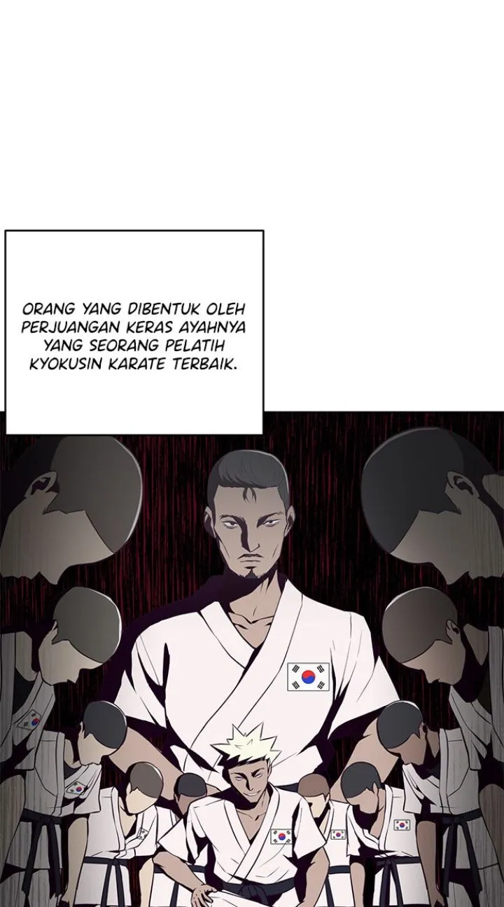 Page 44 - Ticket Hero Chapter 32