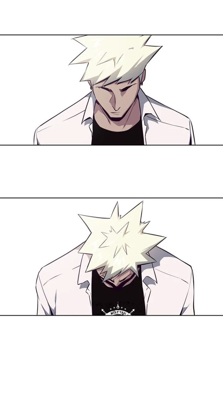 Page 46 - Ticket Hero Chapter 32