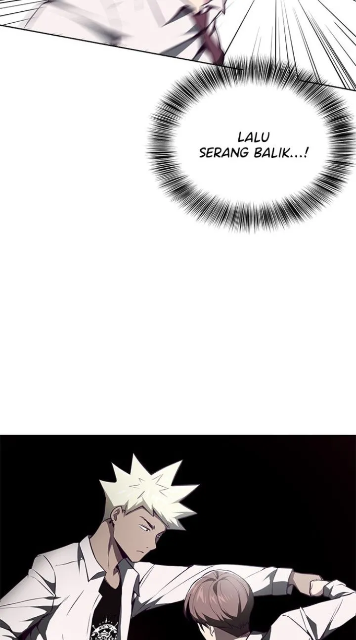 Page 52 - Ticket Hero Chapter 32