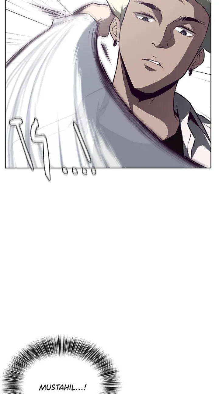 Page 54 - Ticket Hero Chapter 32