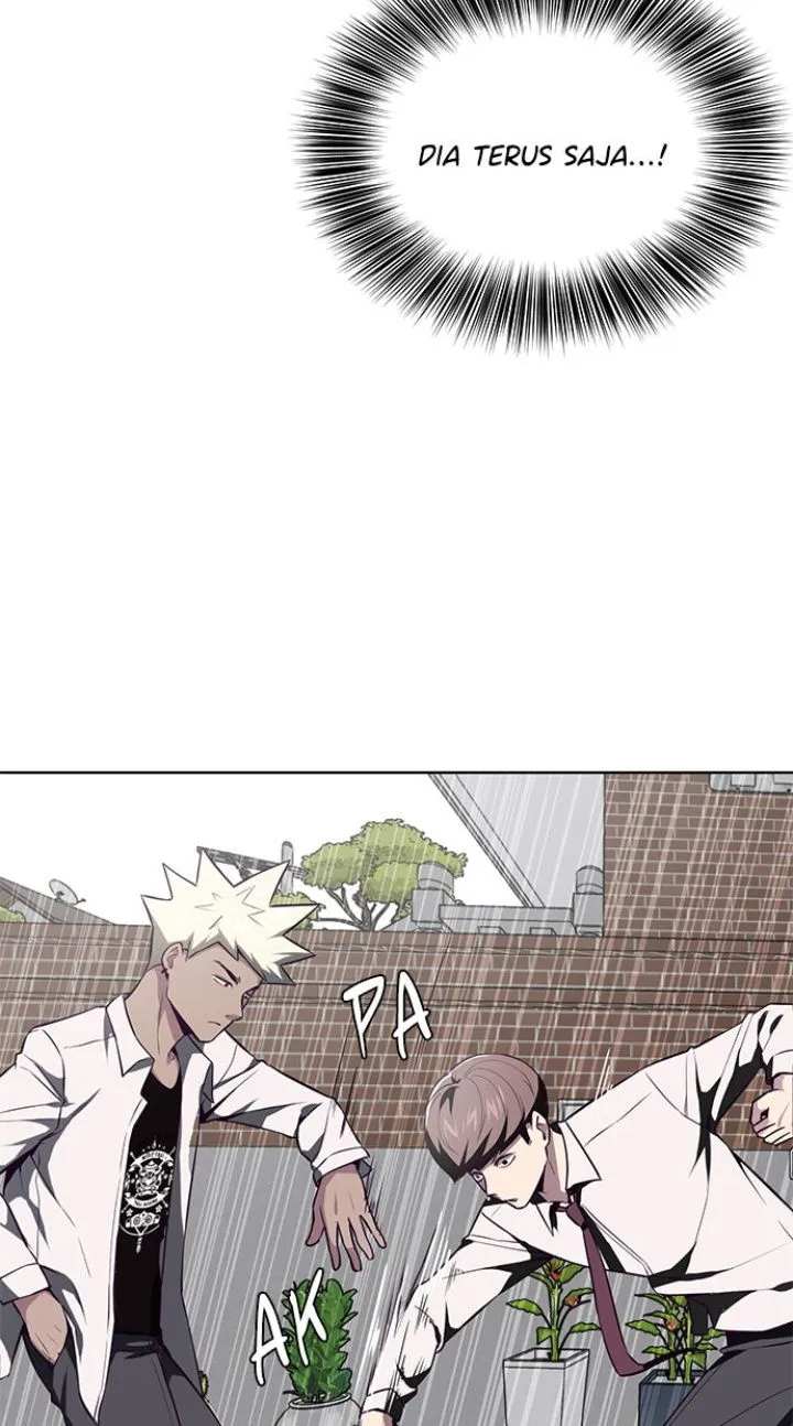 Page 56 - Ticket Hero Chapter 32