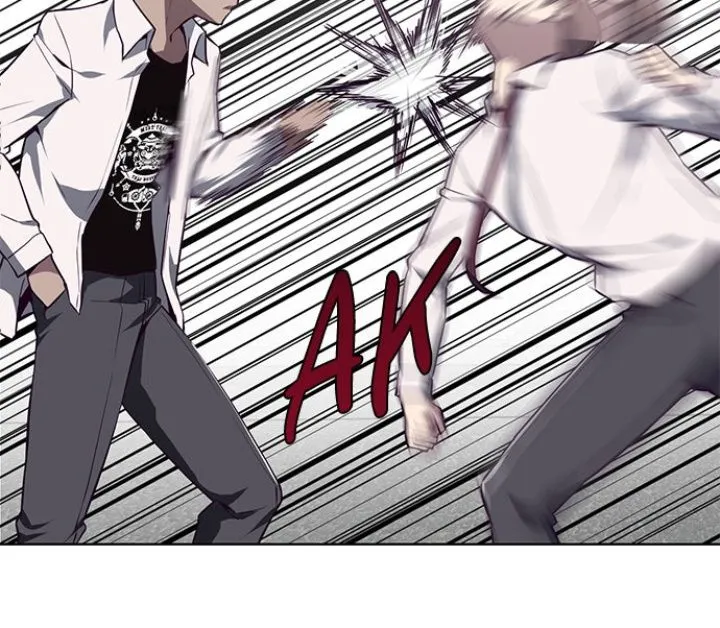 Page 58 - Ticket Hero Chapter 32