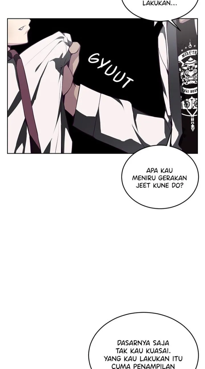 Page 64 - Ticket Hero Chapter 32