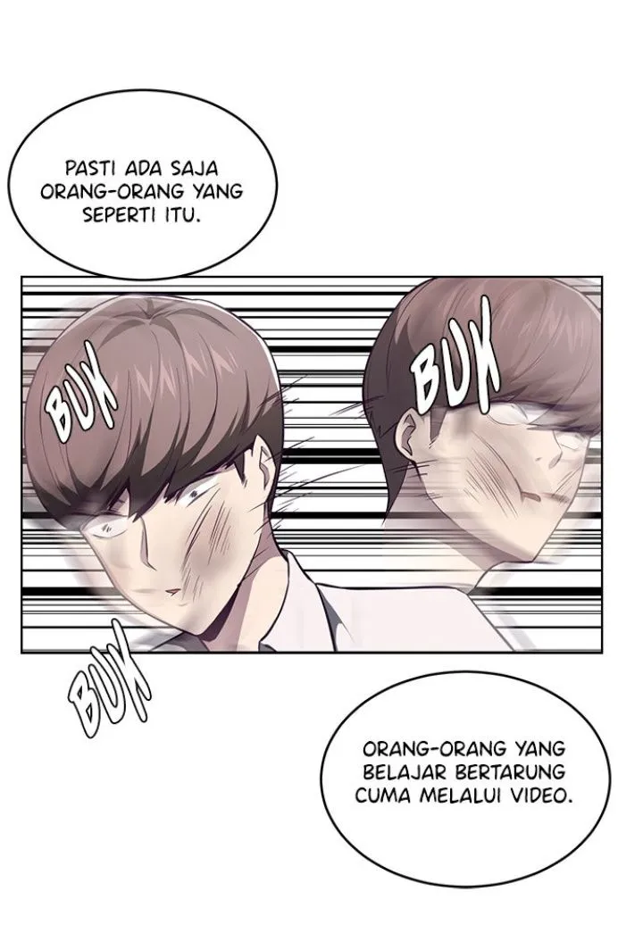 Page 66 - Ticket Hero Chapter 32