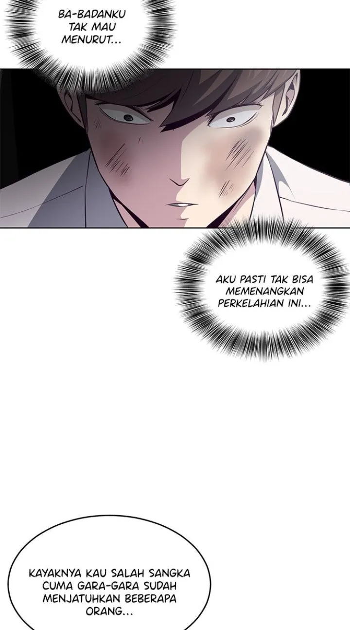 Page 72 - Ticket Hero Chapter 32