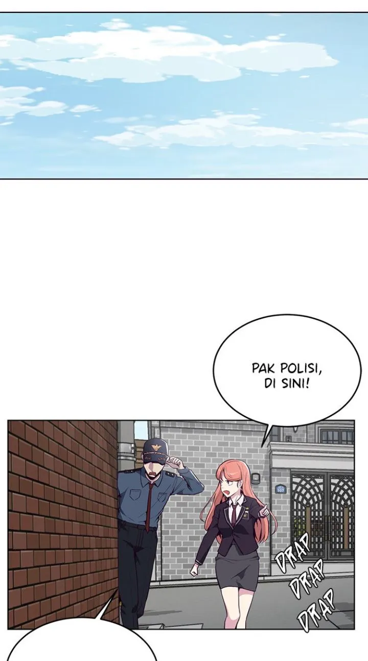 Page 80 - Ticket Hero Chapter 32